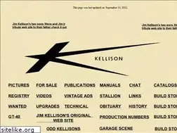 Sites similar to kellisoncars.com