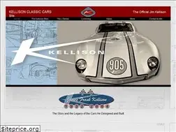 Sites similar to kellisonclassiccars.com