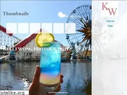 Sites similar to kelliwongphoto.com