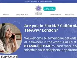 Sites similar to kellmancenter.com