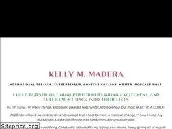 Sites similar to kellmenow.com