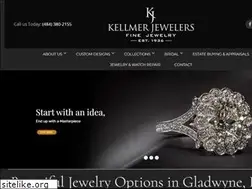 Sites similar to kellmer.com