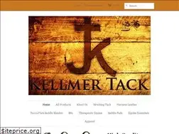 Sites similar to kellmertack.com