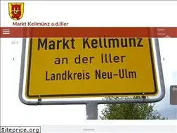 Sites similar to kellmuenz.de