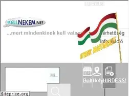 Sites similar to kellnekem.net