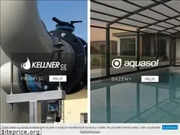 Sites similar to kellnercz.cz