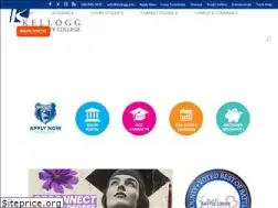 Sites similar to kellogg.edu