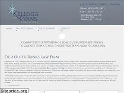 Sites similar to kelloggandevans.com