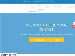 Sites similar to kelloggdental.com