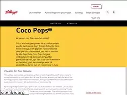 Sites similar to kelloggs.nl