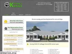 Sites similar to kelloggskennel.com