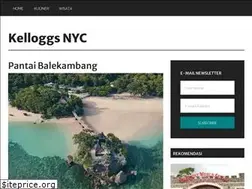 Sites similar to kelloggsnyc.com