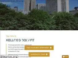 Sites similar to kelloggsquare.com