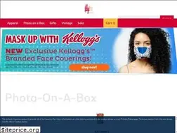 Sites similar to kelloggstore.com