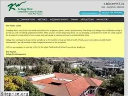 Sites similar to kelloggwest.com