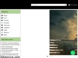 Sites similar to kellopuoti.fi
