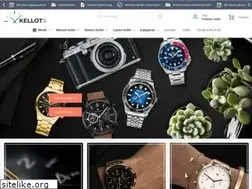 Sites similar to kellot.fi
