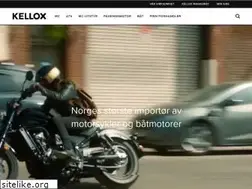 Sites similar to kellox.no