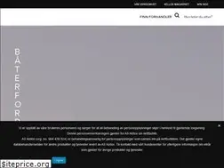 Sites similar to kelloxmarine.no
