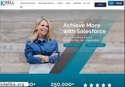 Sites similar to kellpartners.com