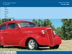 Sites similar to kellradiatorservice.com