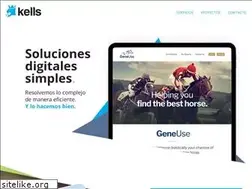 Sites similar to kells.com.ar