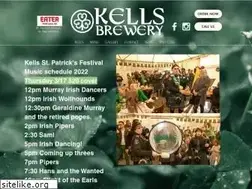 Sites similar to kellsbrewpub.com