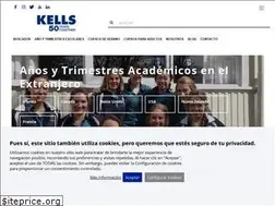 Sites similar to kellscollege.com