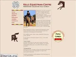 Sites similar to kellsequestrian.com