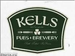 Sites similar to kellsirish.com
