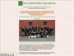 Sites similar to kellspipesanddrums.com