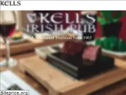 Sites similar to kellsportland.com