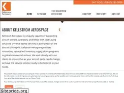 Sites similar to kellstromaerospace.com