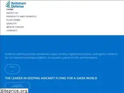 Sites similar to kellstromdefense.com