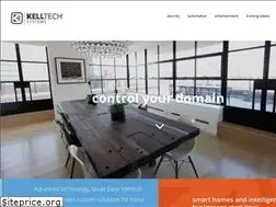 Sites similar to kelltech.com