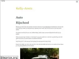 Sites similar to kelly-arntz.nl