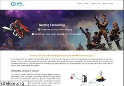 Sites similar to kelly-confidential.com