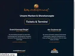 Sites similar to kelly-entertainment.de