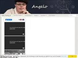 Sites similar to kelly-family.pl