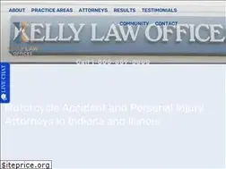 Sites similar to kelly-lawyers.com