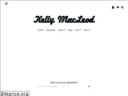 Sites similar to kelly-macleod.com