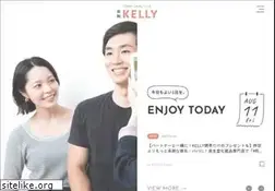 Sites similar to kelly-net.jp