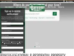 Sites similar to kelly-realty.com
