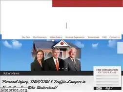 Sites similar to kelly-west.com