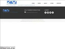 Sites similar to kelly-yamamoto.com