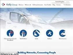 Sites similar to kelly.co.uk