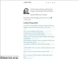 Sites similar to kelly.org.au