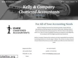 Sites similar to kellyaccounts.co.uk