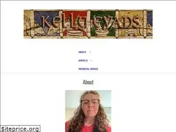 Sites similar to kellyaevans.com