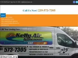 Sites similar to kellyairsystems.com